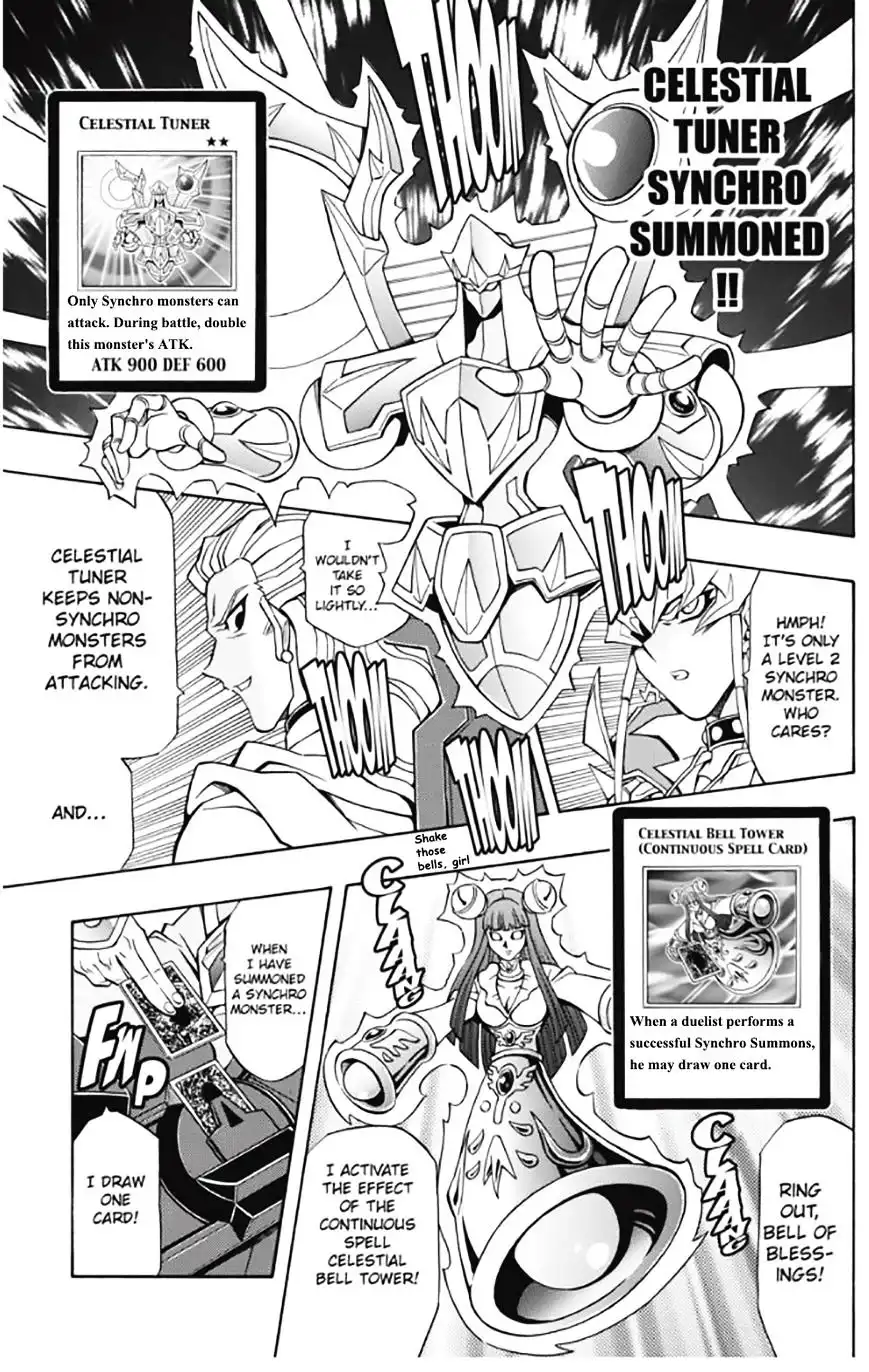 Yu-Gi-Oh! 5Ds Chapter 45 15